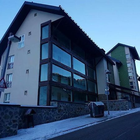 Apartamento Edificio Serraneu. Sierra Nevada. Granada Exterior foto