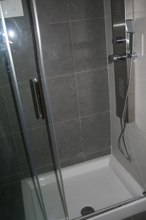 Apartamento Edificio Serraneu. Sierra Nevada. Granada Habitación foto