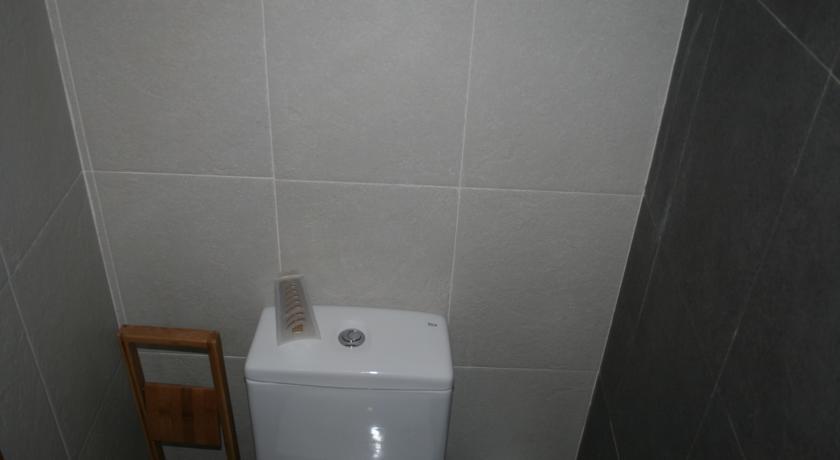 Apartamento Edificio Serraneu. Sierra Nevada. Granada Habitación foto
